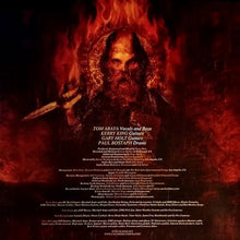 Load image into Gallery viewer, Slayer : Repentless (LP, Album)