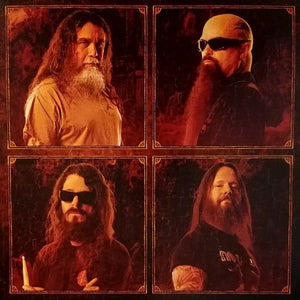 Slayer : Repentless (LP, Album)
