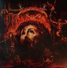 Load image into Gallery viewer, Slayer : Repentless (LP, Album)