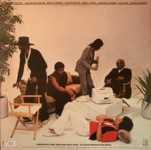 Load image into Gallery viewer, Twennynine Featuring Lenny White : Best Of Friends (LP, Album, SP)