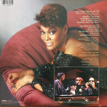 Load image into Gallery viewer, Dionne Warwick : Friends (LP, Album, Ind)