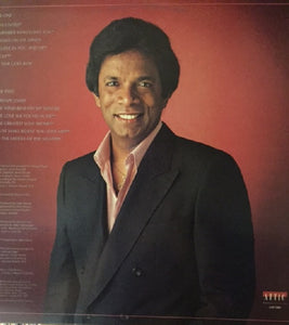 Kamahl : Love United (LP, Comp)