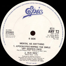Load image into Gallery viewer, Mental As Anything : You&#39;re So Strong (12&quot;)