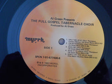 Load image into Gallery viewer, The Full Gospel Tabernacle Choir : Al Green Presents The Full Gospel Tabernacle Choir (LP, Album)