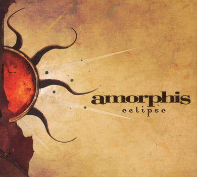 Amorphis : Eclipse (LP, Album)