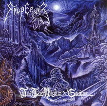 Load image into Gallery viewer, Emperor (2) : In The Nightside Eclipse (LP, Album, RE, Blu)
