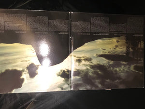 Emperor (2) : In The Nightside Eclipse (LP, Album, RE, Blu)