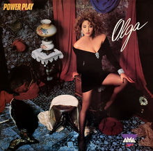 Load image into Gallery viewer, Olga (3) : Power Play (12")