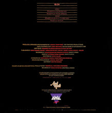 Load image into Gallery viewer, Olga (3) : Power Play (12")