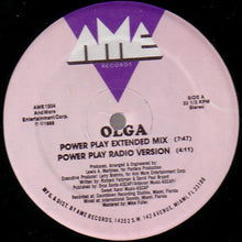 Load image into Gallery viewer, Olga (3) : Power Play (12")