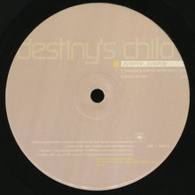 Load image into Gallery viewer, Destiny&#39;s Child : Jumpin&#39; Jumpin&#39; (2x12&quot;, Single)