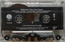 Load image into Gallery viewer, Madonna : You Can Dance (Cass, Comp, Mixed, SR,)