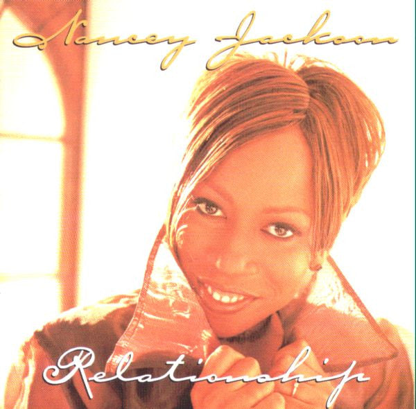 Nancey Jackson : Relationship (CD, Album)