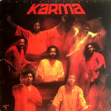 Load image into Gallery viewer, Karma (9) : For Everybody (LP, Album, Gat)