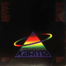 Load image into Gallery viewer, Karma (9) : For Everybody (LP, Album, Gat)