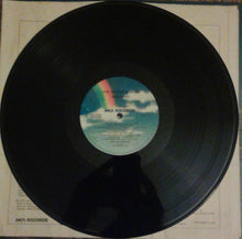 Load image into Gallery viewer, Jimmy Buffett : Living And Dying In 3/4 Time (LP, Album, RE, Gat)