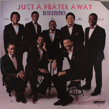 Load image into Gallery viewer, Ecstatistics* : Just A Prayer Away (LP)