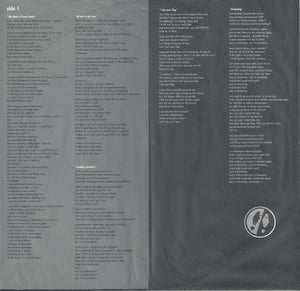 The English Beat* : Wha'ppen? (LP, Album, Win)