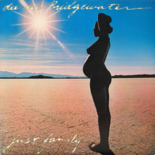 Load image into Gallery viewer, Dee Dee Bridgewater : Just Family (LP, Album, SP,)