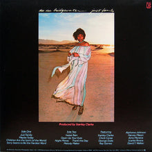 Load image into Gallery viewer, Dee Dee Bridgewater : Just Family (LP, Album, SP,)