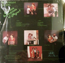 Load image into Gallery viewer, Cuco Valoy Y La Tribu* : Qué Será Lo Que Quiere El Negro? (LP, Album)