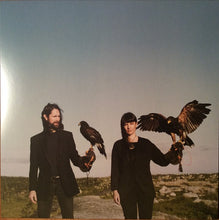 Load image into Gallery viewer, Alana Yorke : Dream Magic (LP, Album, Ltd, Num, Blu)