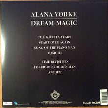Load image into Gallery viewer, Alana Yorke : Dream Magic (LP, Album, Ltd, Num, Blu)