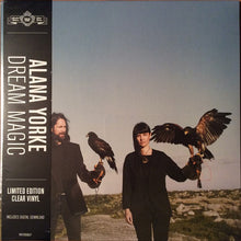 Load image into Gallery viewer, Alana Yorke : Dream Magic (LP, Album, Ltd, Num, Blu)