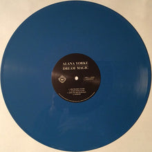 Load image into Gallery viewer, Alana Yorke : Dream Magic (LP, Album, Ltd, Num, Blu)