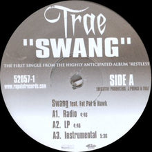 Load image into Gallery viewer, Trae : Swang (12&quot;)