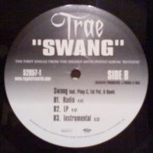 Load image into Gallery viewer, Trae : Swang (12&quot;)