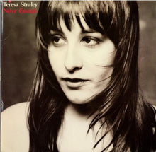 Load image into Gallery viewer, Teresa Straley : Never Enough (LP, Album, Ter)