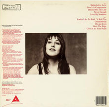 Load image into Gallery viewer, Teresa Straley : Never Enough (LP, Album, Ter)