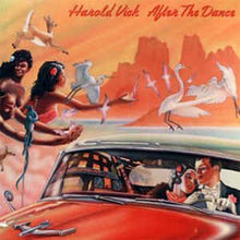 Load image into Gallery viewer, Harold Vick : After The Dance (LP, Album, Promo)