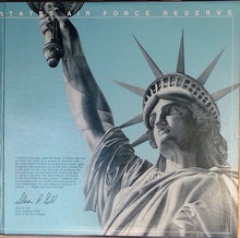 Load image into Gallery viewer, Band Of The U.S. Air Force Reserve : Preserving America's Pride (LP, Album)