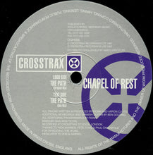 Load image into Gallery viewer, Chapel Of Rest : The Path (12")