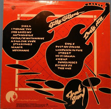 Load image into Gallery viewer, ZZ Top : Degüello (LP, Album)