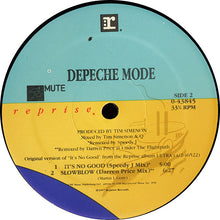 Load image into Gallery viewer, Depeche Mode : It&#39;s No Good (12&quot;, Maxi)