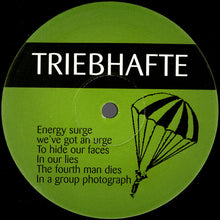 Load image into Gallery viewer, The Combat Force : B&#39; Rock The Beat (A Military Procedure) (12&quot;)