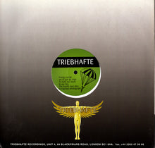 Load image into Gallery viewer, The Combat Force : B&#39; Rock The Beat (A Military Procedure) (12&quot;)