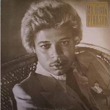 Load image into Gallery viewer, Danny Pearson : Barry White Presents Mr. Danny Pearson (LP, Album)