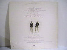 Load image into Gallery viewer, Danny Pearson : Barry White Presents Mr. Danny Pearson (LP, Album)