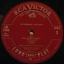 Load image into Gallery viewer, Fritz Reiner ∙ Chicago Symphony* : The Reiner Sound (LP, Album, Mono)