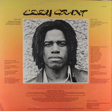 Load image into Gallery viewer, Eddy Grant : Walking On Sunshine (LP, Album)