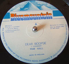 Load image into Gallery viewer, Pam Hall : Dear Boopsie (12&quot;)