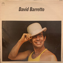 Load image into Gallery viewer, David Barretto : Para Mis Hermanos (LP, Album, Promo)