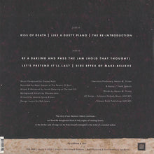 Load image into Gallery viewer, Coultrain : Side Effex Of Make-Believe; Divided For Love's Sake (LP, Album)