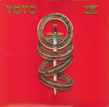 Load image into Gallery viewer, Toto : Toto IV (LP, Album, Pit)