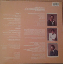 Load image into Gallery viewer, Luther Barnes And The Sensational Sunset Jubilaires* : From The Soul (LP, Album)