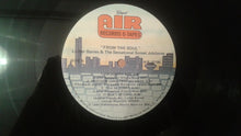 Load image into Gallery viewer, Luther Barnes And The Sensational Sunset Jubilaires* : From The Soul (LP, Album)